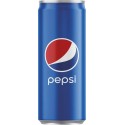 Pepsi 0,33l - plech
