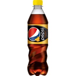 Pepsi mango 0,5l - PET