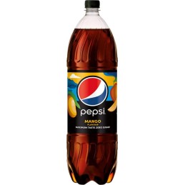 Pepsi mango 2,25l - PET