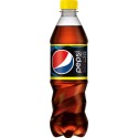 Pepsi zero sugar 0,5l - PET