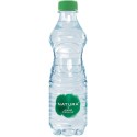 Natura jemně perlivá 0,5l - PET