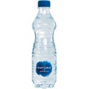 Natura neperlivá 0,5l - PET
