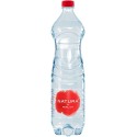Natura perlivá 1,5l - PET