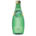 Perrier 0,33l sklo