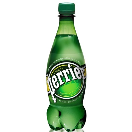 Perrier 0,5l - PET