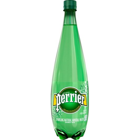 Perrier 1l - PET