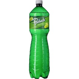 Poděbradka poctivá Vínová 1,5l - PET