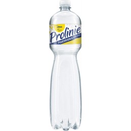Poděbradka Pro Linie citron 1,5l - PET