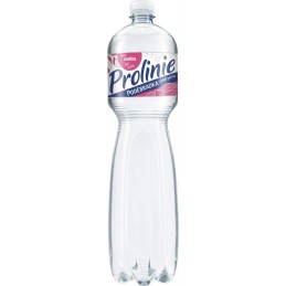 Poděbradka Pro Linie malina 1,5l - PET