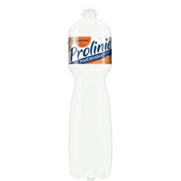 Poděbradka Pro Linie pomeranč 1,5l - PET