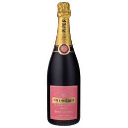 Piper Heidsieck rosé brut 0,75l