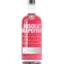 Absolut vodka Grapefruit 1l
