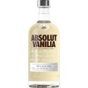 Absolut vodka Vanilia 0,7l