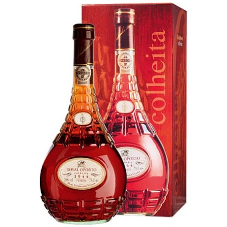 Royal Oporto Colheita 1976 0,75l