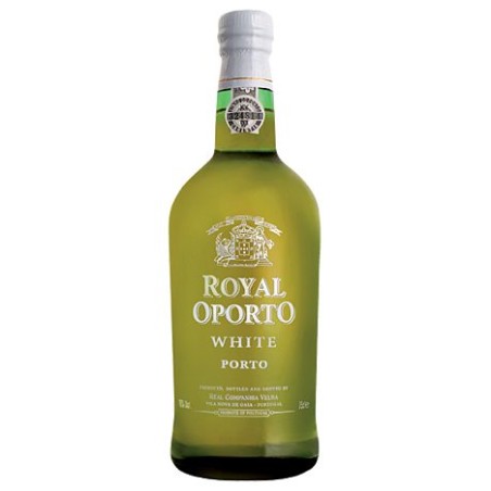 Royal Oporto White 0,75l