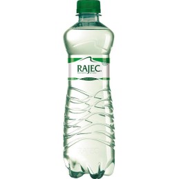 Rajec jemně sycená 0,75l - PET