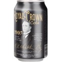 Royal Crown Cola Classic 0,33l plech