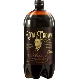 Royal Crown Cola Classic 1,33l PET
