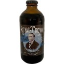 Royal Crown Cola NO SUGAR 0,25l sklo