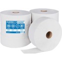 Toaletní papír Jumbo bílý 2vr. 6x280mm