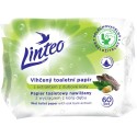 Vlhčený toaletní papír Linteo dubová kůra 60 ks