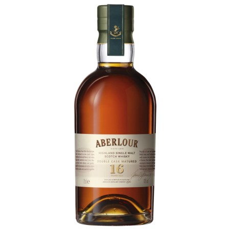 Aberlour 16 yo 0,7l