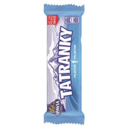 Tatranky Opavia mléčné 47g