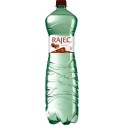 Rajec jemně sycená Kaštan 1,5l - PET