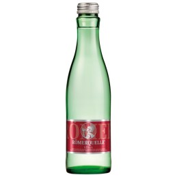 Römerquelle neperlivá 0,75l sklo