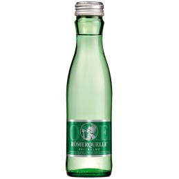 Römerquelle perlivá 0,33l sklo