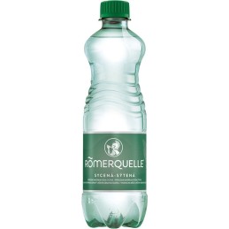 Römerquelle perlivá 0,5l - PET