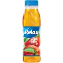 Relax jablko 100% 0,3l PET