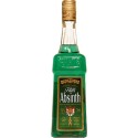 Absinth Hill's 0,5l