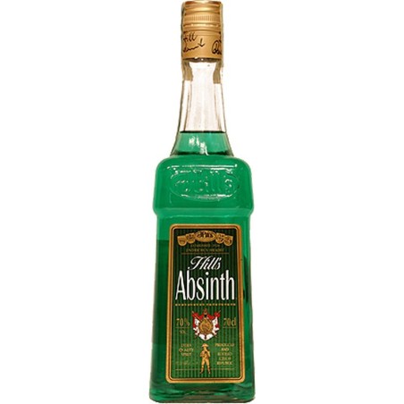 Absinth Hill's 0,5l