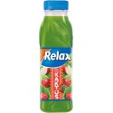 Relax Exotica Kaktus 0,3l PET