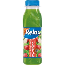 Relax Exotica Kaktus 0,3l PET