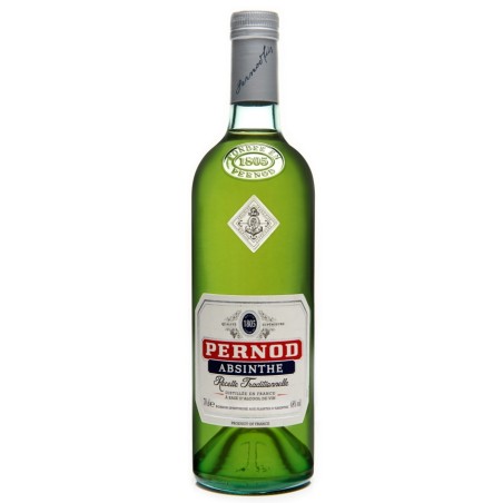 Absinthe Pernod 0,7l