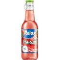 Relax Meloun 0,25l sklo