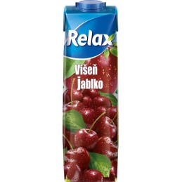 Relax višeň 1l