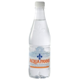 Acqua Panna 0,5l - PET