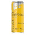 Red Bull Summer Edition Tropical 0,25l plech