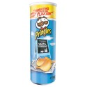 Pringles ocet a sůl 165g
