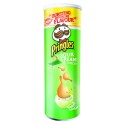 Pringles smetana a cibule 165g