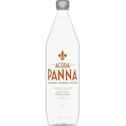 Acqua Panna 1l - PET