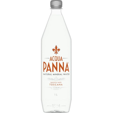 Acqua Panna 1l - PET