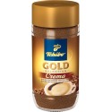 Tchibo Gold Selection Crema 180g - instantní