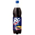 RC cola 1,5l - PET