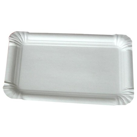 Tácek papírový č.6 17x25 cm - 100 ks