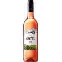 Rosé 0,75l - Chateau Bzenec
