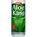 Aloe Vera drink OKF 0,24l - plech